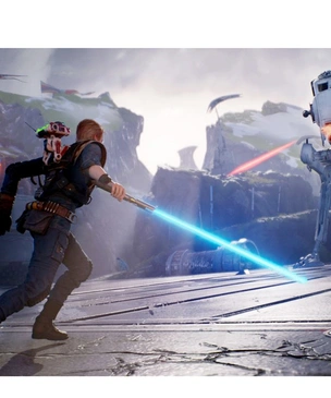 Star Wars: Jedi Fallen Order и другие главные игры месяца