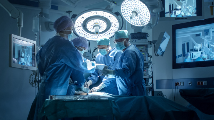 врачи в красноярке вынуждены делать трепанации черепа обычной дрелью