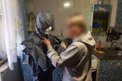 Кировчанка получила 8 лет колонии за убийство