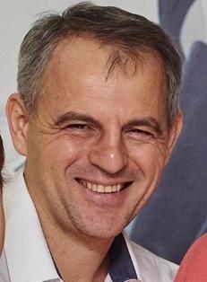 Юрий Вербицкий