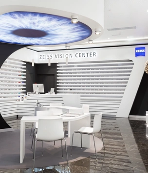 Как понять, что тебе нужны очки, и что делать потом: советы эксперта Zeiss Vision Center
