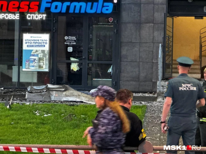 Источник: Александра Какасьева / MSK1.RU
