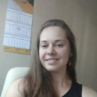 Аватарка Оксана Тисиневич