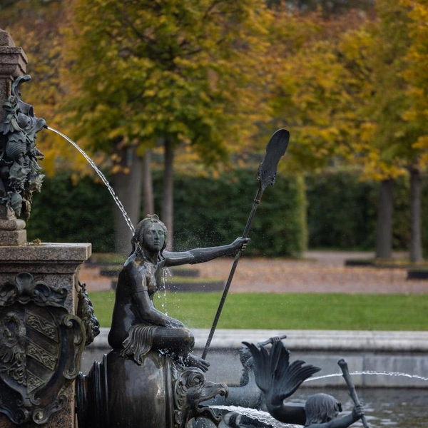 Источник: музей-заповедник «Петергоф»