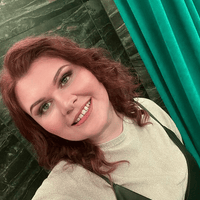 Аватарка vkurochkina