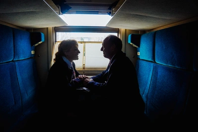 Пассажирам ОЖД вернули тысячи забытых вещей в 2025 году