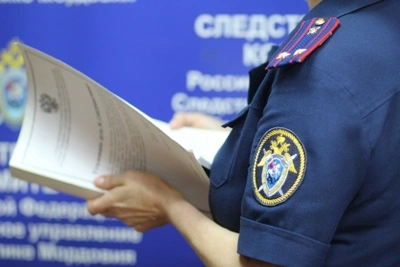 Мужчине предъявлено обвинение в Ковылкинском районе
