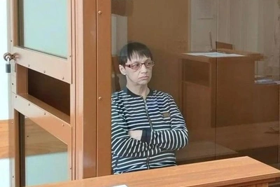 11 лет колонии за убийство сожителя в Первоуральске