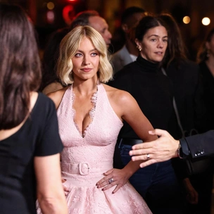 Сидни Суини намекнула на свою главную роль в новом фильме о Джеймсе Бонде