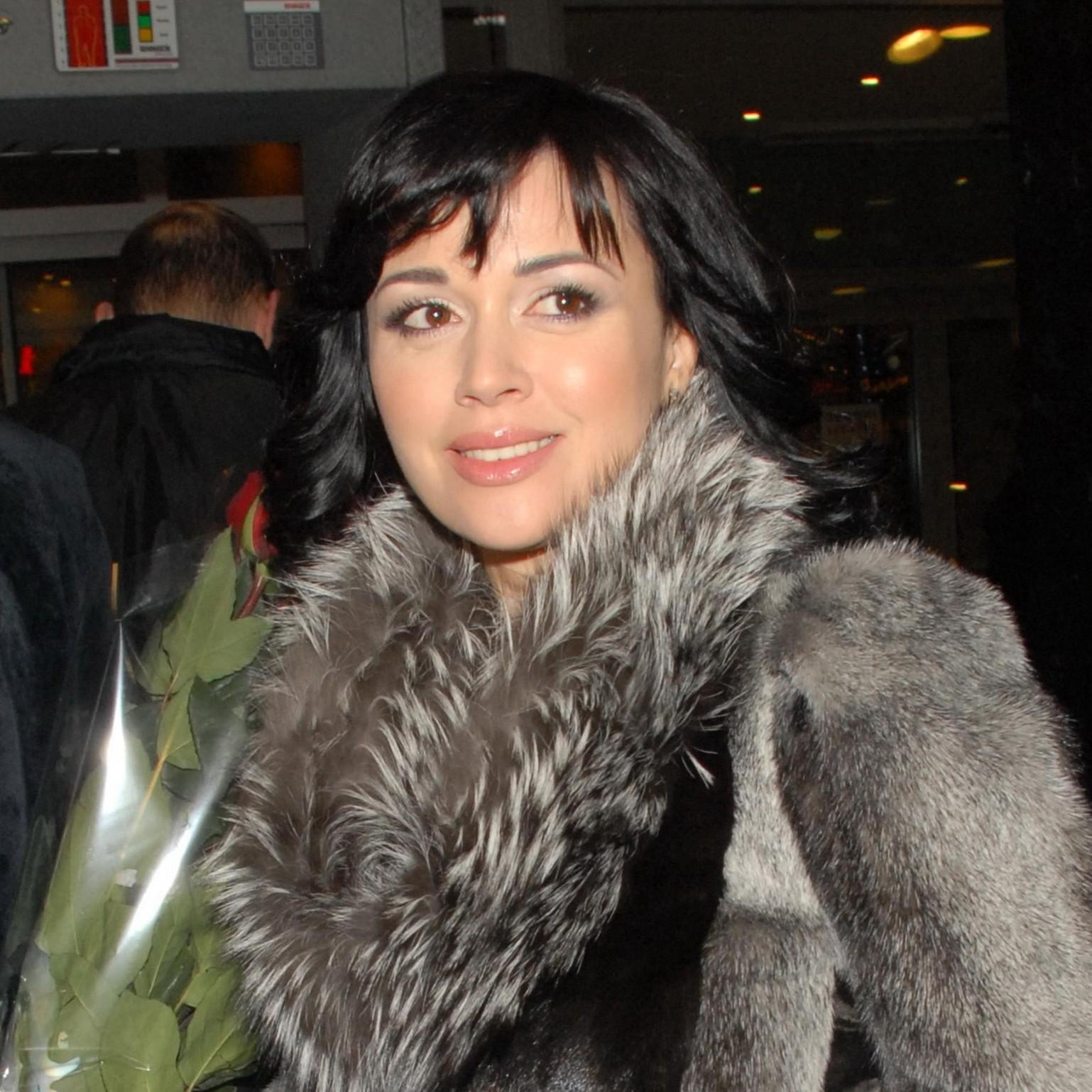 Татьяна Навка не сдерживает слез: какой стала ее последняя встреча с умирающей от рака Анастасией Заворотнюк