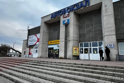 Автовокзал в Каменске-Уральском под угрозой закрытия