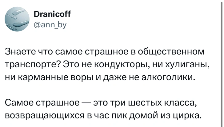 Источник: X (Twitter)
