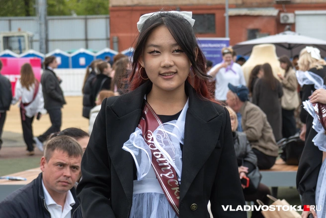 Источник: Елена Буйвол / VLADIVOSTOK1.RU