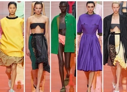 Prada весна-лето 2026: все факты о главном показе Недели моды в Милане