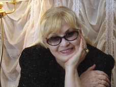«12 лет я была любовницей Филатова»: последнее интервью Нины Шацкой