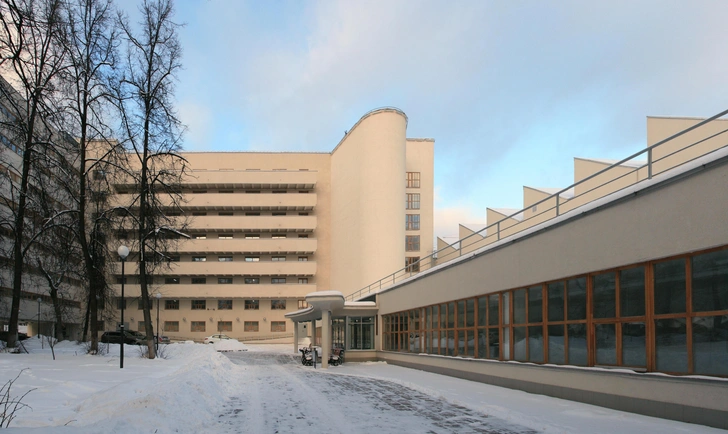 5 домов с коммуналками в Москве и Санкт-Петербурге, куда можно пойти на экскурсию