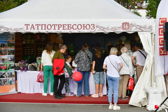 Источник: Иван Митюшёв / 29.RU