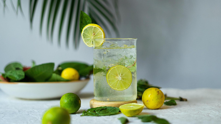 Тест: Выберите любимый вкус лимонада и узнайте, как вы проводите лето