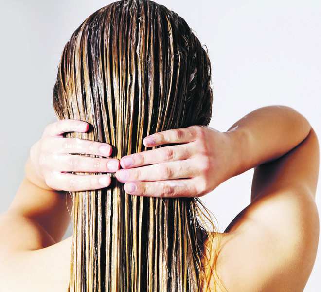 Береги смолоду: что делать, если выпадают волосы