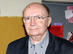 Андрей Мягков скончался на 83-м году жизни