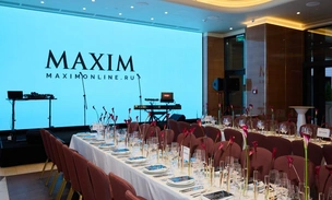 MaximOnline наградил героев проекта «Топ-50 историй мужчин MAXIM»