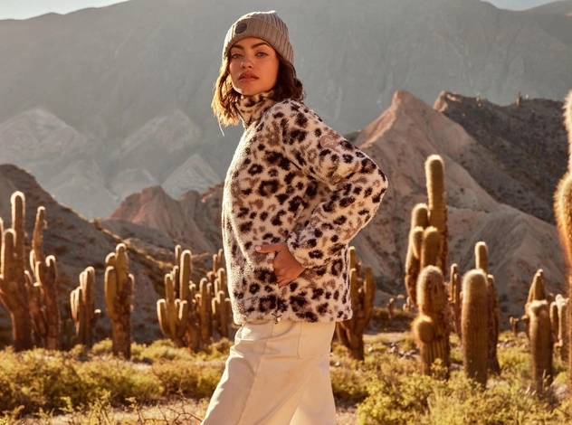 Необычные тренды и главные модные новости осени — вдохновляемся пейзажами, принтами и кино