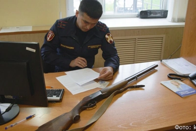Камчатцы безвозмездно передают гражданское оружие бойцам СВО