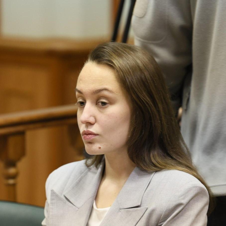 <p>Мария Пухова</p>