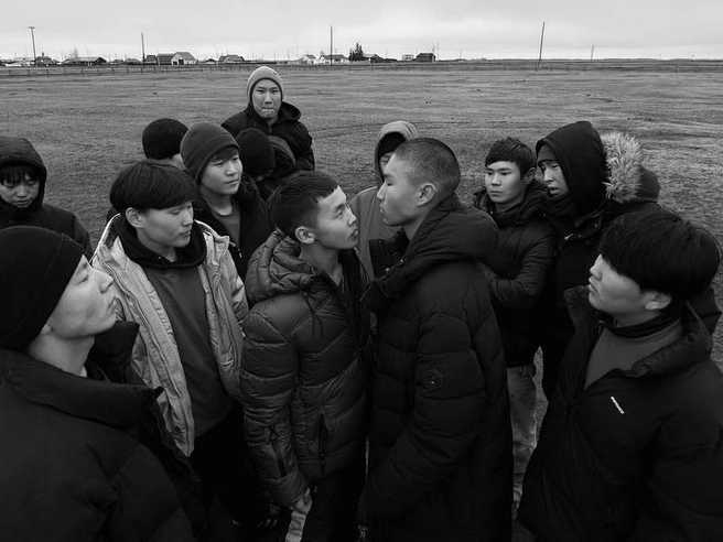 Нашумевший фильм «Айхал» собрал больше 27 миллионов рублей за две недели | Источник: Дьулусхан Андросов