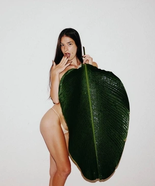 #Нюдсочетверг: откровенные фотографии самых красивых девушек из «Твиттера» (X). Выпуск 189