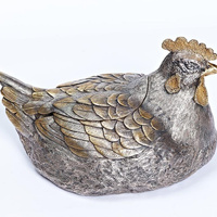 Аватарка silver_chicken
