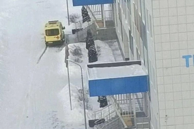 He 'Cherished Their Communication': Nizhnekamsk Lyceum Attacker Lost Close Friend