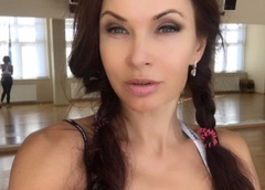 Эвелина Бледанс решила больше не выходить замуж