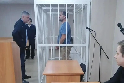 Спустя 23 года в Новосибирск привезли подозреваемого в убийстве