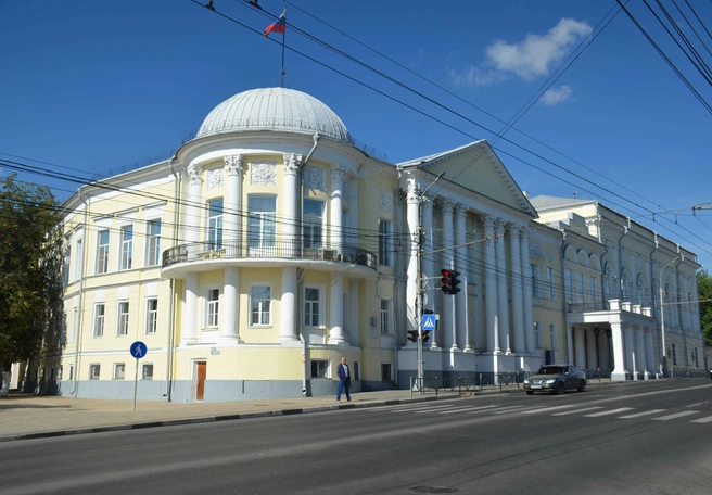 Выборам в Рязани наблюдатели уделят особое внимание | ya62.ru
