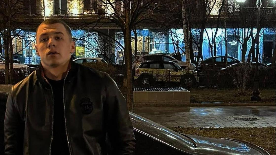 Рэпер Macan, которому грозило уголовное дело, уходит служить в армию