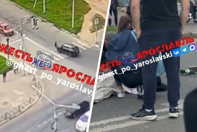 Стало известно состояние мальчика после ДТП в Ярославле