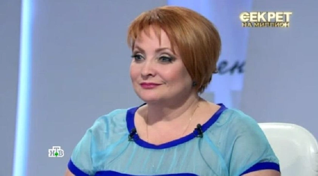 Светлана Пермякова удивила зрителей своей откровенностью | 59.ru