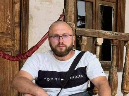 Александр Вайсеро работал программистом | Источник: osvobodinas.ru