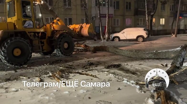 Источник: ЕЩЁ Самара / T.me