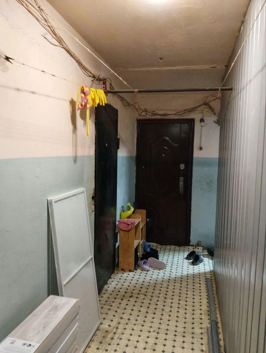 Собственникам комнат в таких общежитиях скоро будет проще снимать жилье, чем переплачивать за коммуналку | Источник: читатель 72.RU