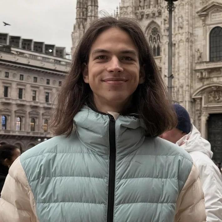 Родители Петра Гуменника до сих пор не видели прокаты сына на Олимпиаде: «Мы не можем смотреть и наслаждаться»