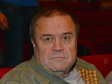 Первая жена Александра Ильина-старшего изменяла ему с актером