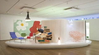 Главный экспонат: музеи с мебельными коллекциями