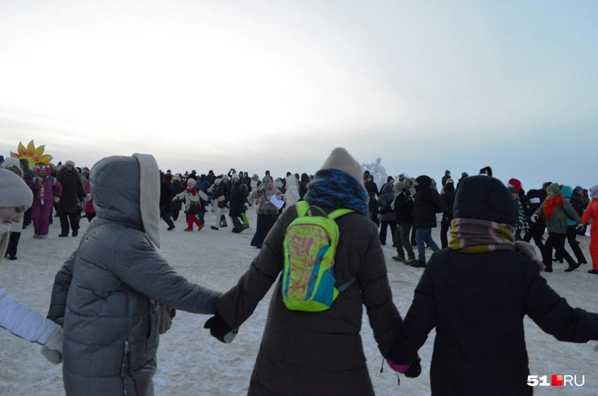 Источник: Дмитрий Артёменко / 51.RU