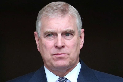 Бывший принц Эндрю в центре теории сокрытия по делу Эпштейна