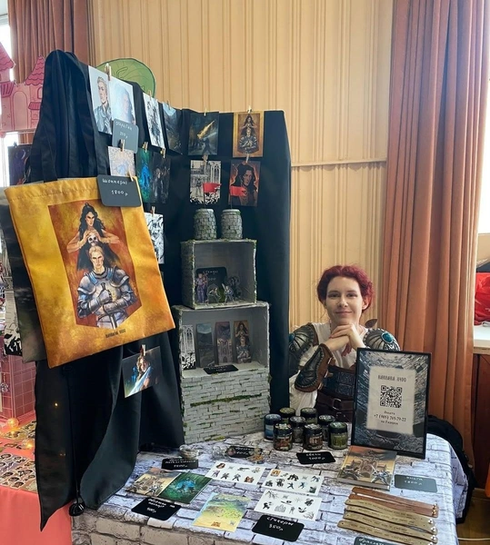 Источник: @barbaravibe