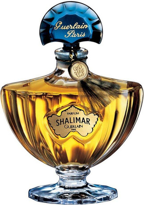 Guerlain Shalimar парфюмированная вода 90мл