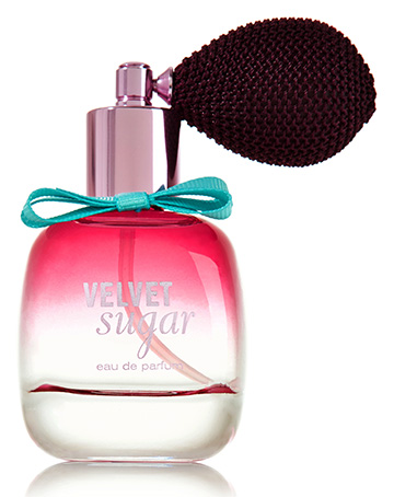 Velvet Sugar, Bath & Body Works