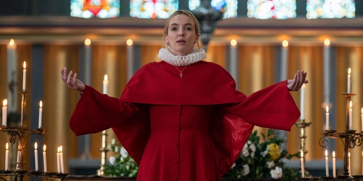 Кадр из 4 сезона